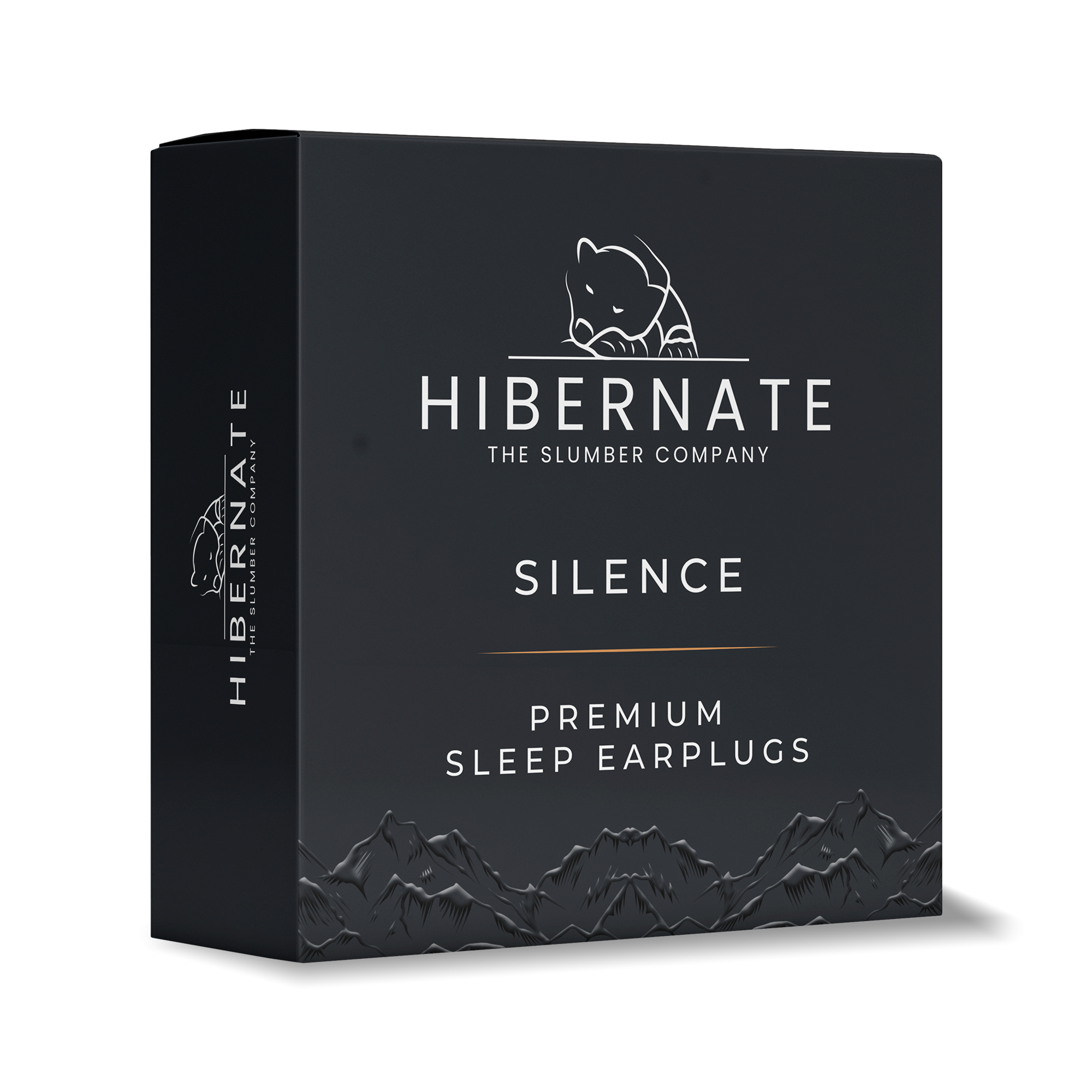 Premium Sleeping Earplugs