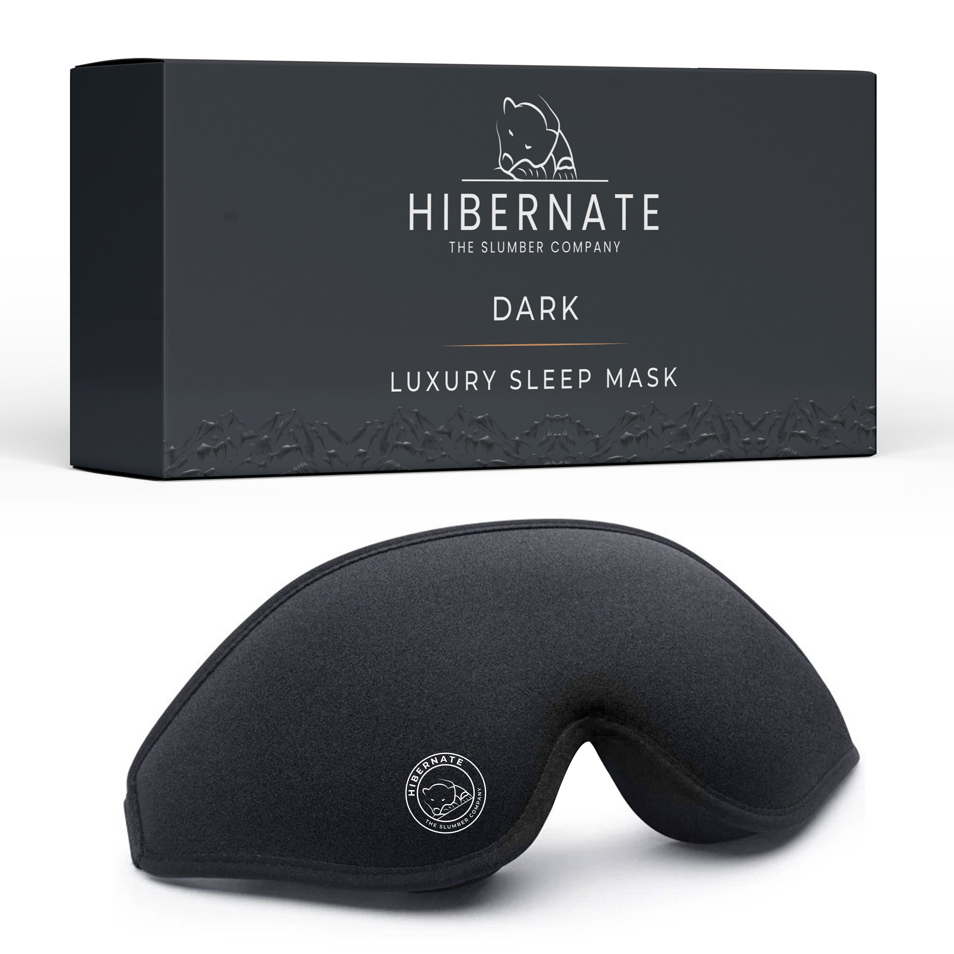 Luxury Sleep Mask