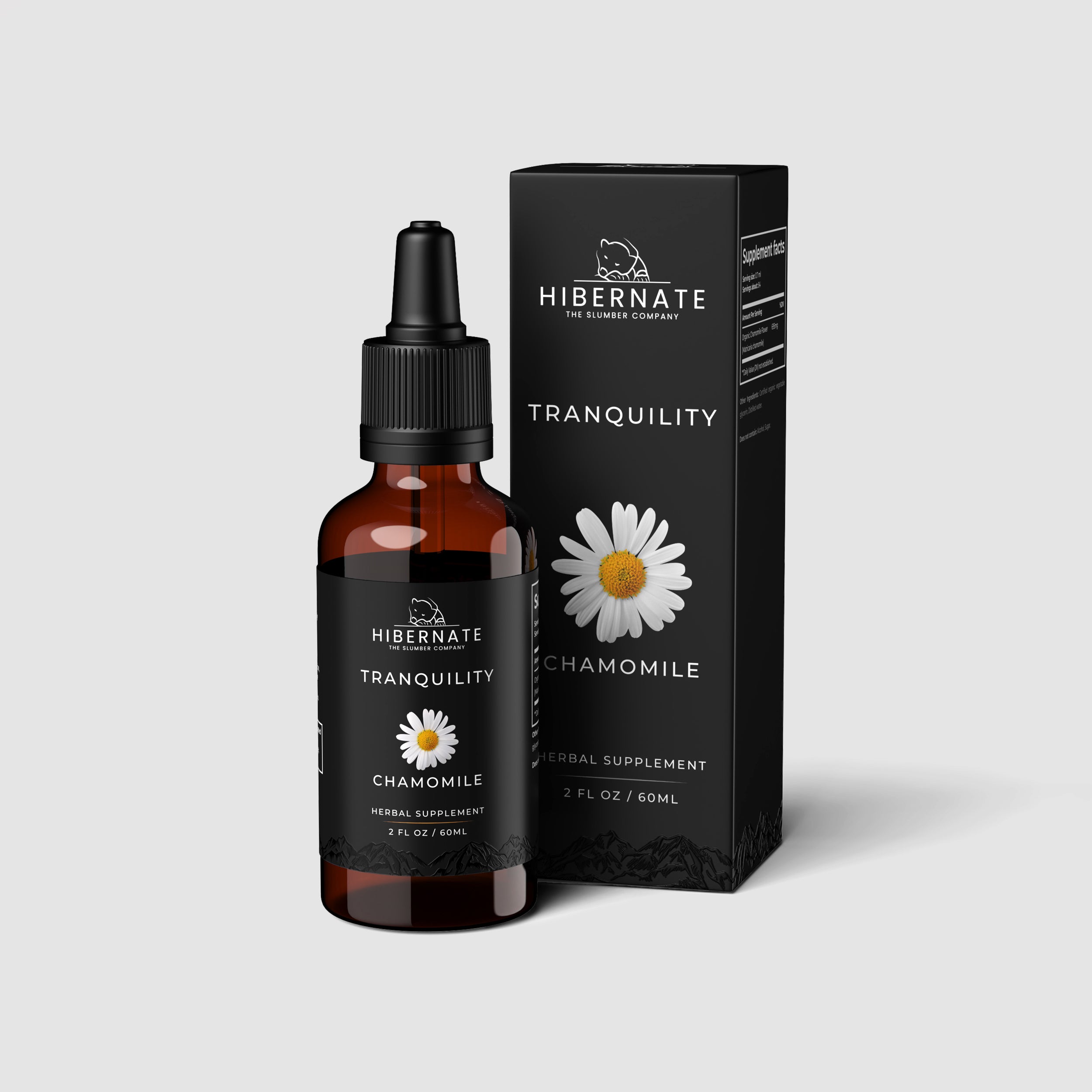 Hibernate Tranquility