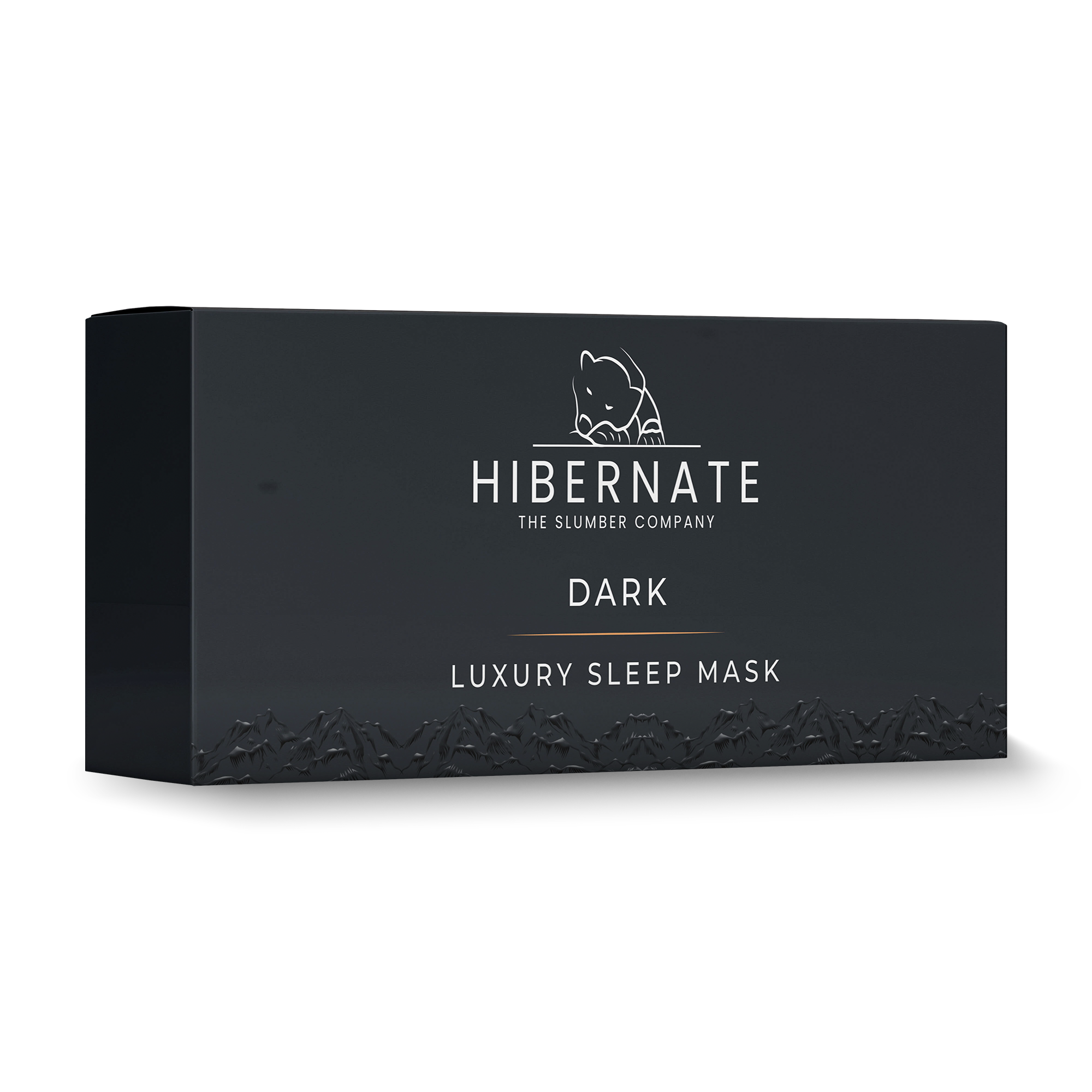 Luxury Sleep Mask